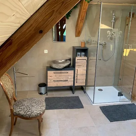 Baeckerstadl Altmünster