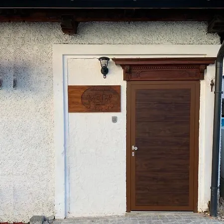 Apartment Baeckerstadl Altmuenster